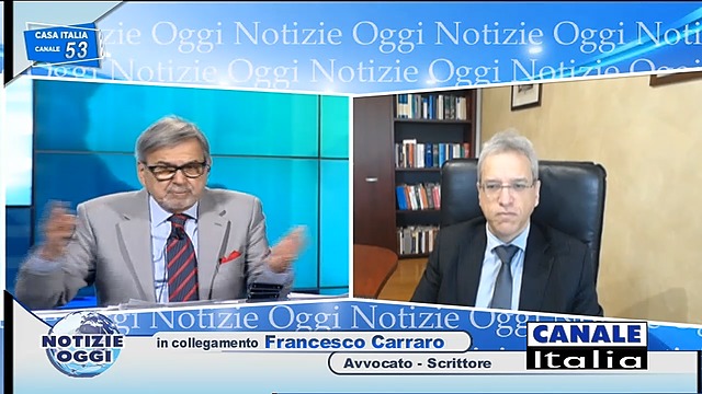           Notizie Oggi 04/04 Parte 5