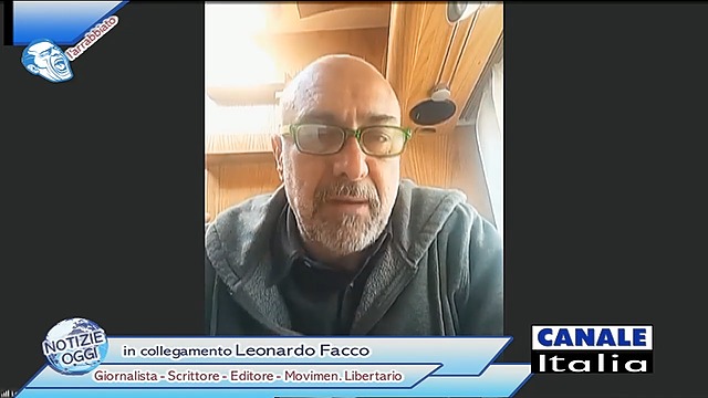           Notizie Oggi 12/04 Parte 5